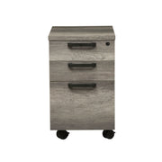 Tanners Creek File Cabinet in Greystone image