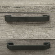 Tanners Creek File Cabinet in Greystone image