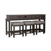 Tanners Creek 4 Piece Set image