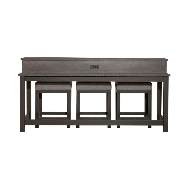 Tanners Creek 4 Piece Set