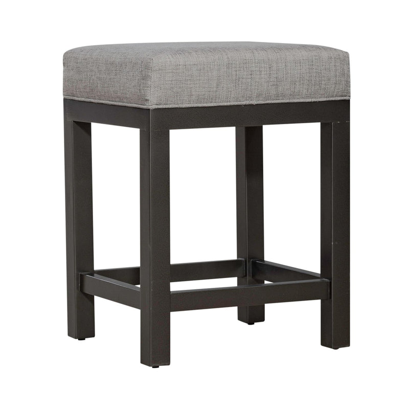 Tanners Creek Uph Console Stool (3 Piece Set) image