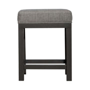 Tanners Creek Uph Console Stool (3 Piece Set) image