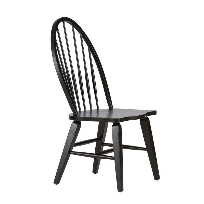 Hearthstone Ridge 5 Piece Rectangular Table Set image