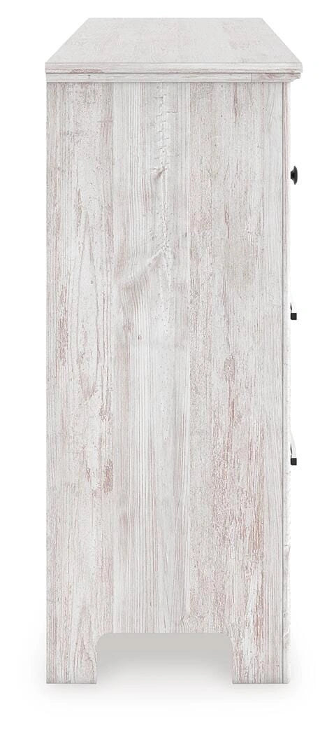 Fenderport Dresser