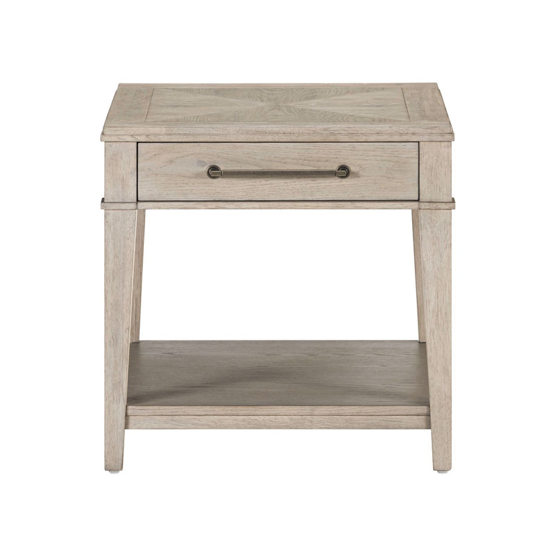 New Haven End Table image