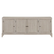 New Haven 82 Inch TV Console image