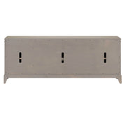 New Haven 82 Inch TV Console image