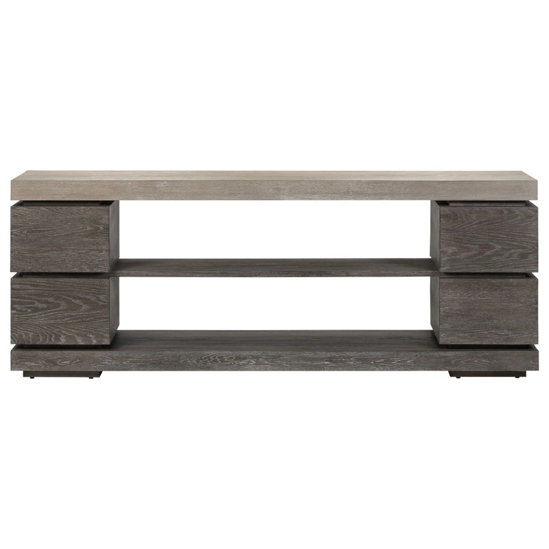 Piedmont 84 Inch TV Console image