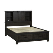 Thornwood Hills Bookcase Bed image