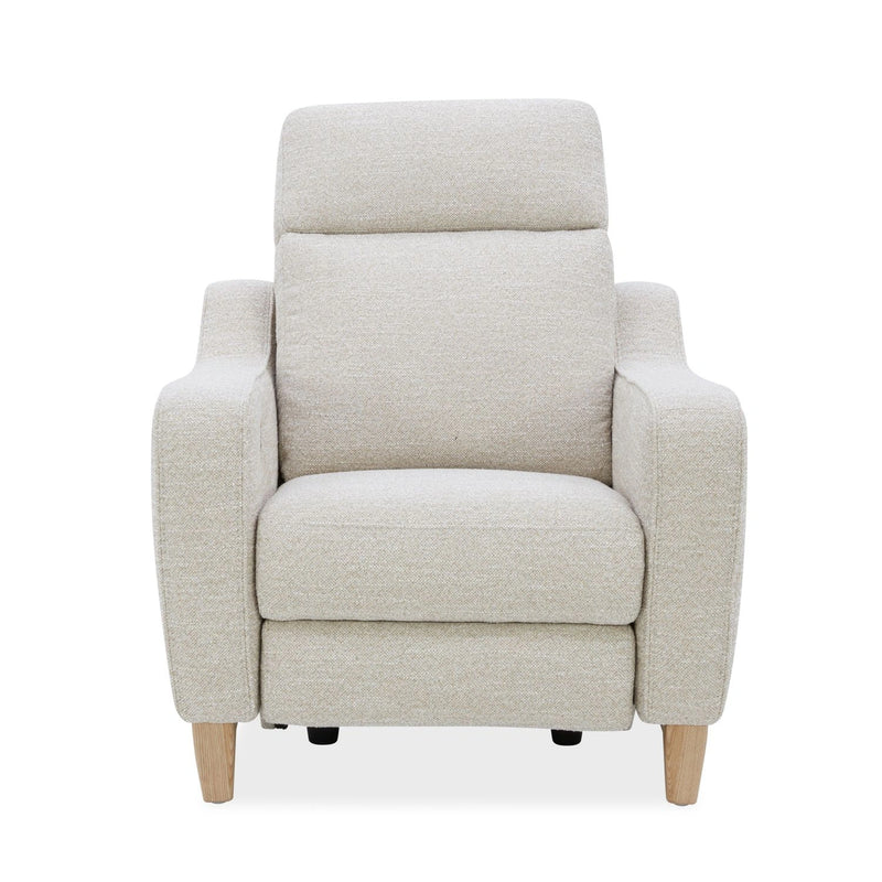 Como ZG Recliner P3 & WS image