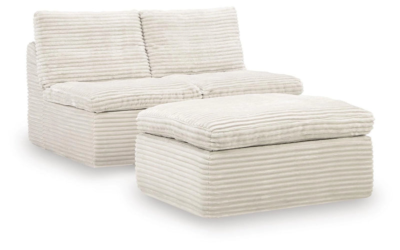 Canefield Sectional