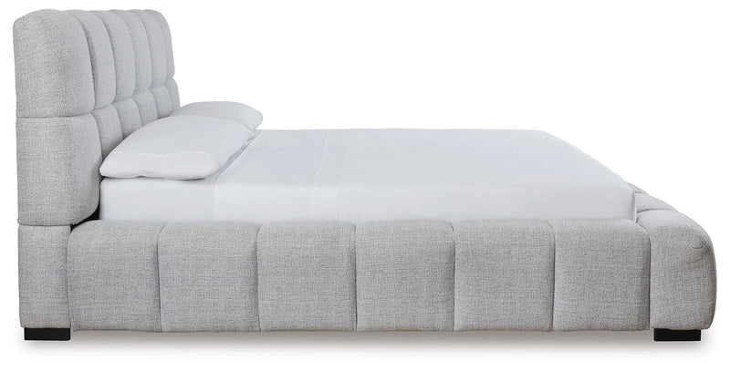 Jesstean Bed