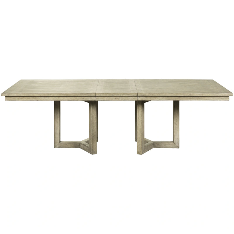 Proximity Place Pedestal Table Set image
