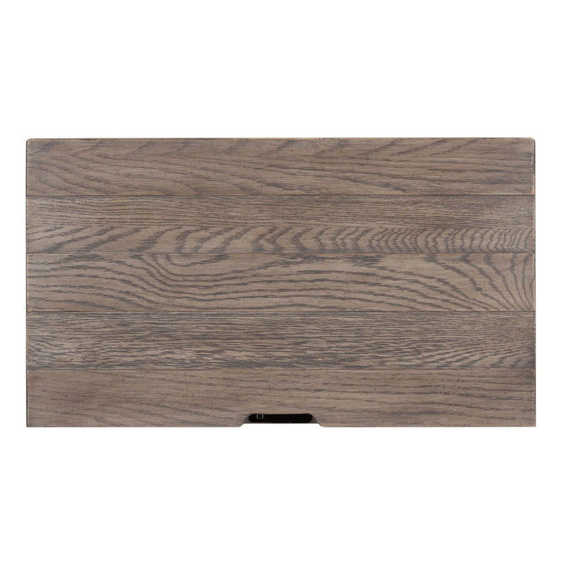 Heartland Nightstand in Antique White image