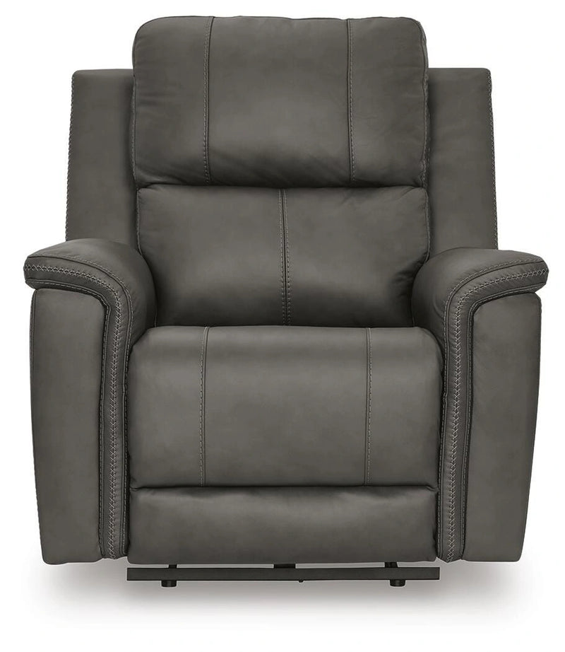 Beryton Power Recliner