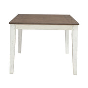 Al Fresco Rectangular Leg Table image