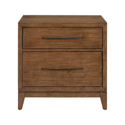 Shaker Lakes Lateral File Cabinet image
