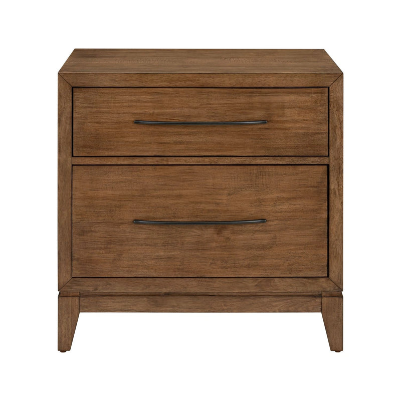 Shaker Lakes Lateral File Cabinet image