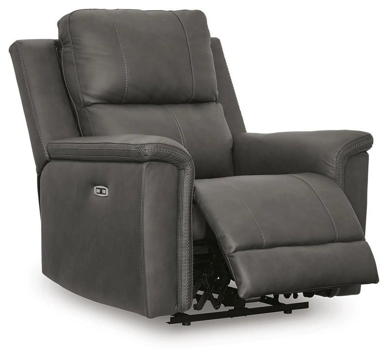 Beryton Power Recliner