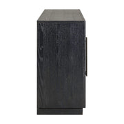 Archway 4 Door Accent Cabinet image