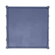 Vintage Series Open Nightstand in Navy image