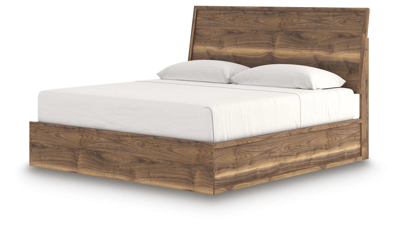 Zadilyn Bed
