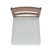 Harmony Panel Back Side Chair (RTA) image
