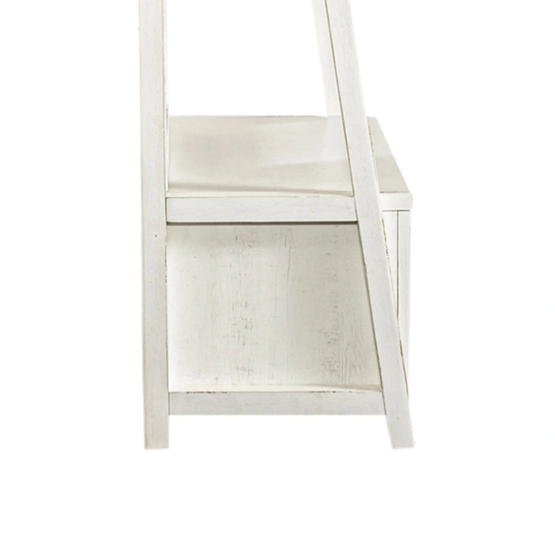 Modern Farmhouse Hall Tree Base image