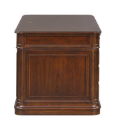 Brayton Manor Jr Executive Desk Top image