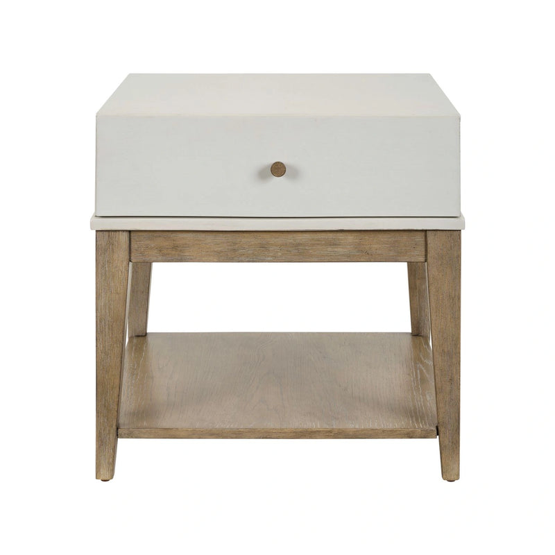 Berkley Square Chairside Table image