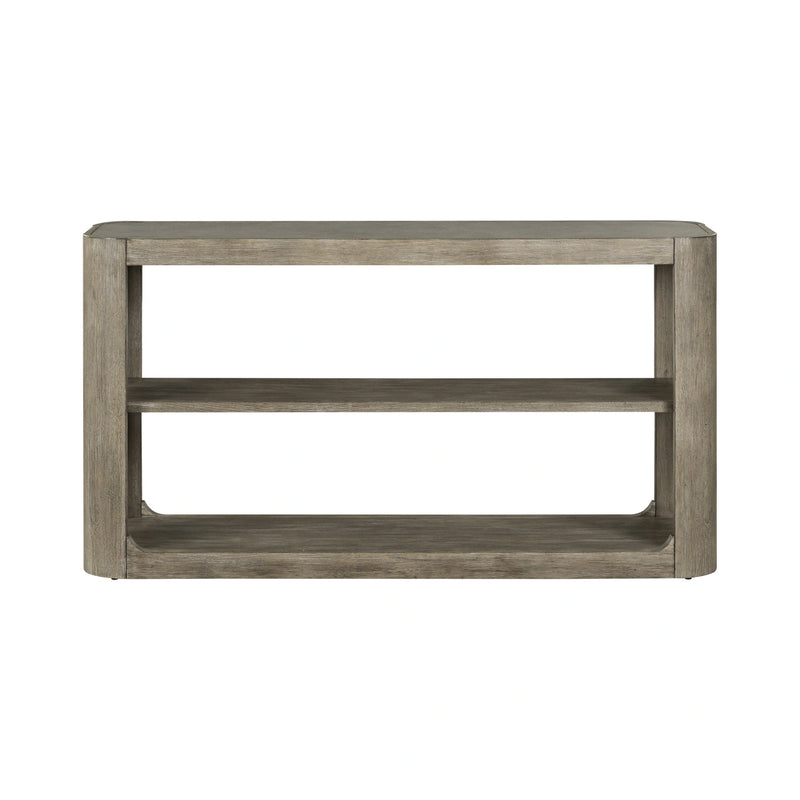 South Bend Sofa Table image