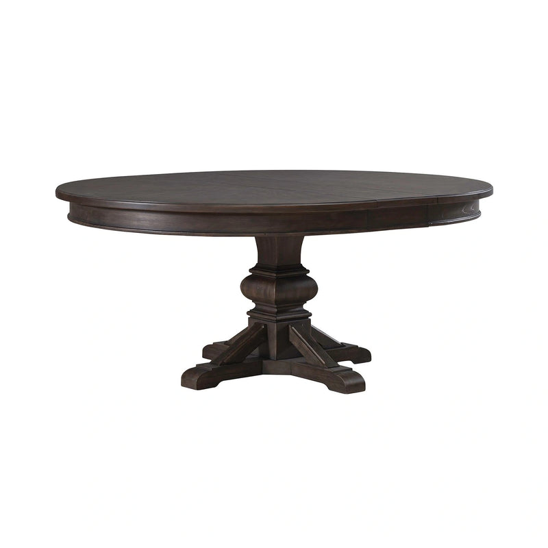 Paradise Valley Pedestal Table Set image