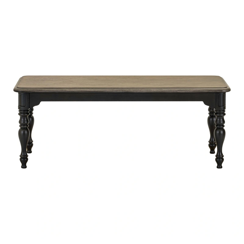 Magnolia Manor Dining Bench (RTA) image