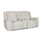 Clayton Loveseat w/ Console P3 & ZG image