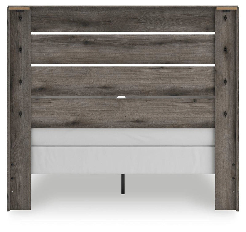 Urbanoore Bed