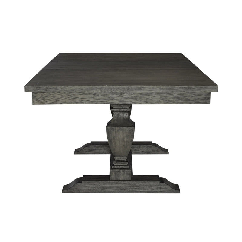Westfield Trestle Table Set image