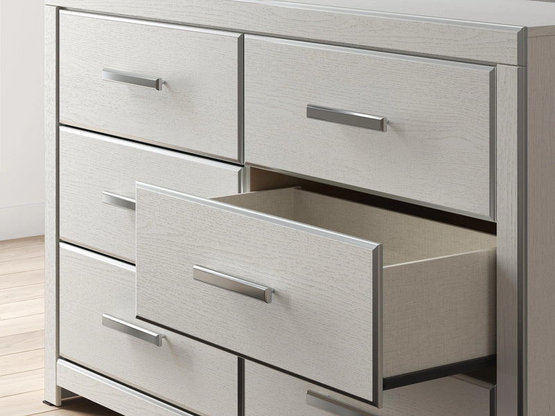 Birmonton Dresser