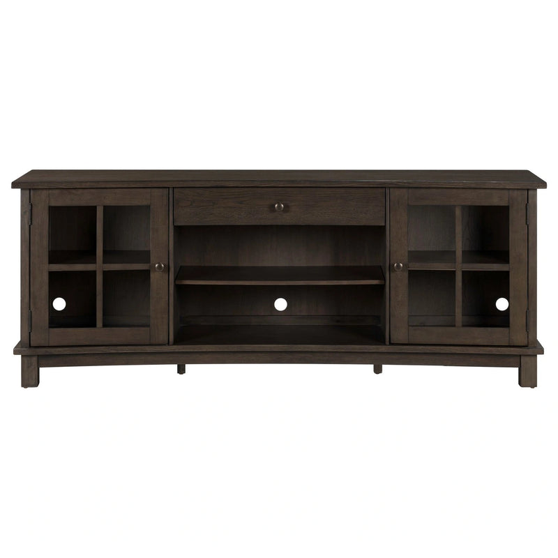 Logan 82 Inch TV Console image