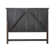 Paradise Valley Panel Headboard image