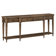 Harrison Heights Hall Console image