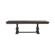 Paradise Valley Trestle Table Set image
