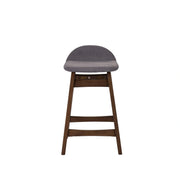 Space Savers 24 Inch Counter Chair - Grey (RTA) image