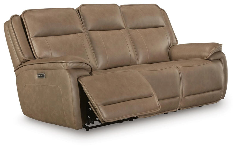 Malcesine Power Reclining Sofa