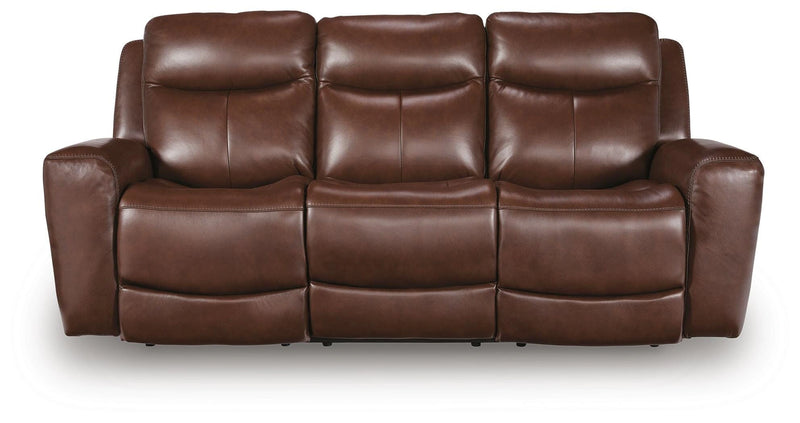 Momentum Moves Power Reclining Sofa