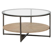 Paran Place Round Cocktail Table image