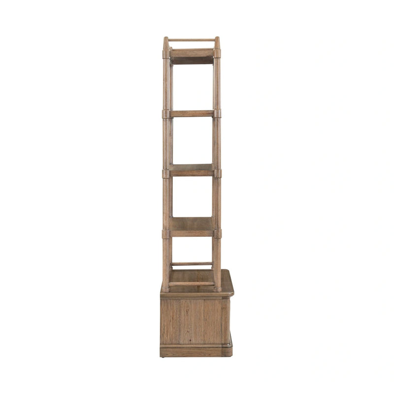 Hickory Grove Bookcase image