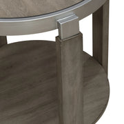 Sutton End Table image