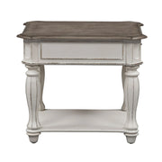 Magnolia Manor End Table image