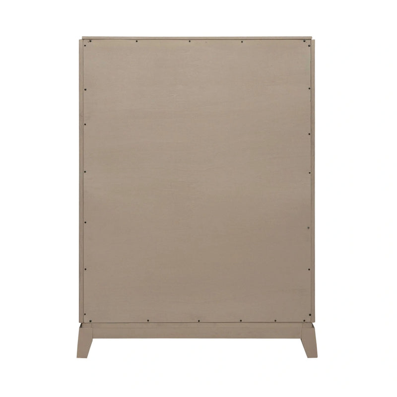 Avalon 5 Drawer Chest image