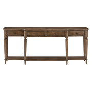 Harrison Heights Hall Console image